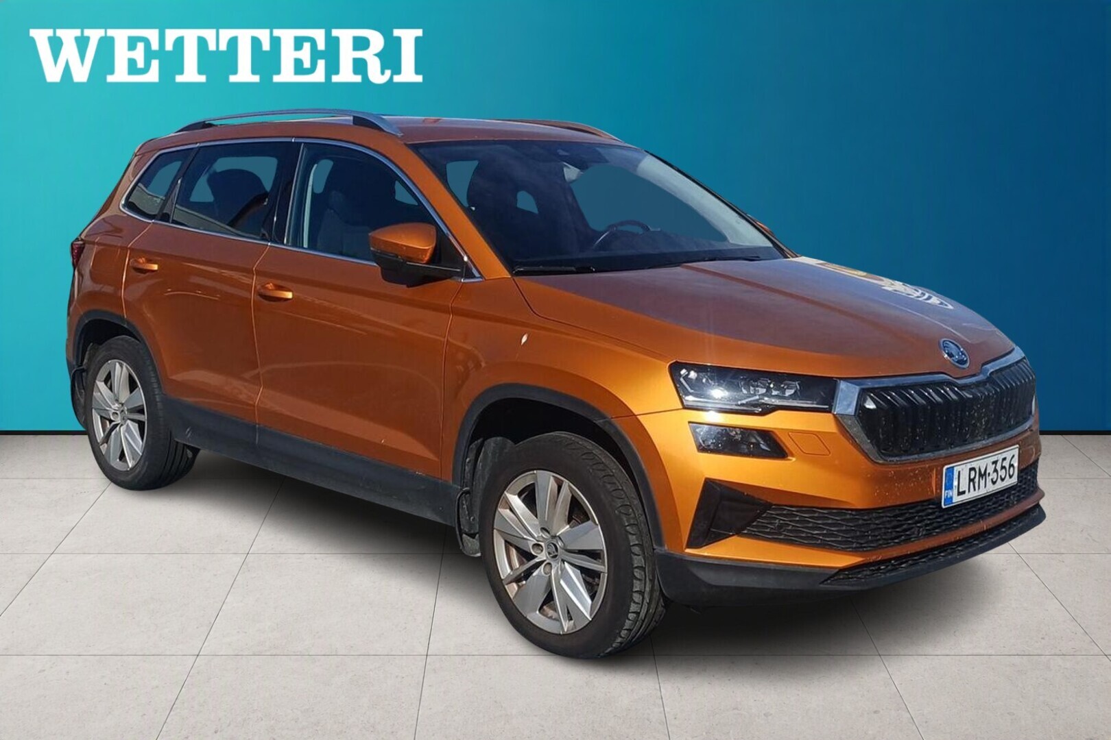 SKODA Karoq 1.5 TSI Style DSG Autom.