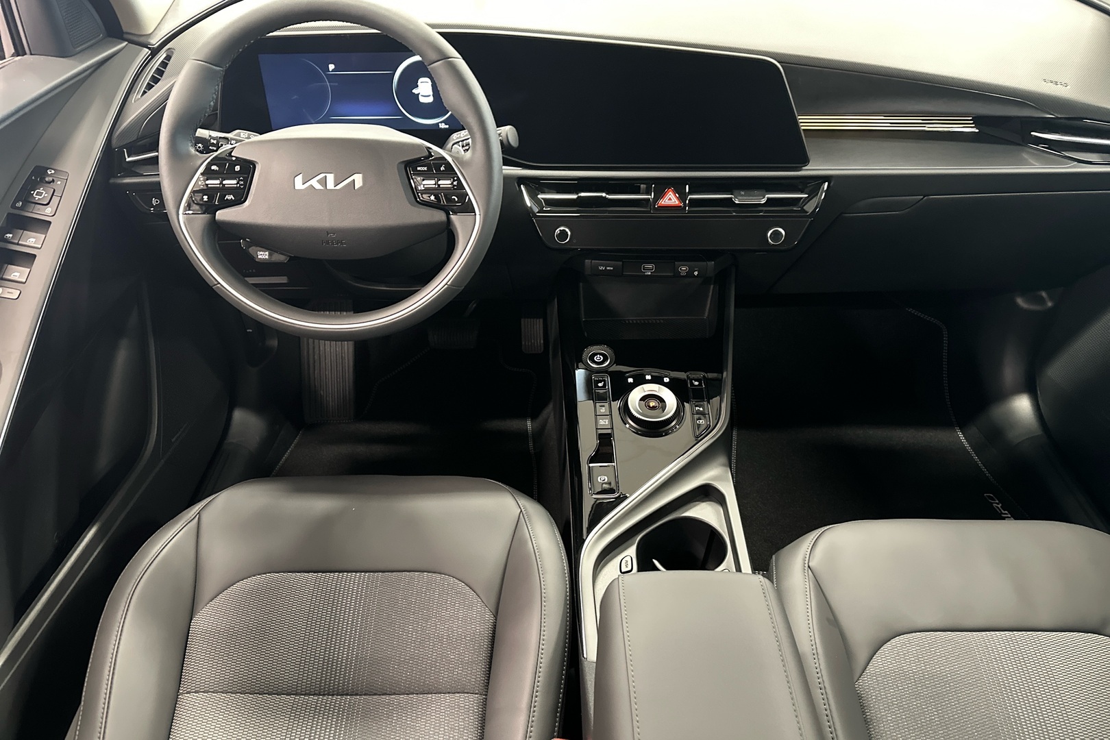 Kia Niro 2024, kuva 7/20