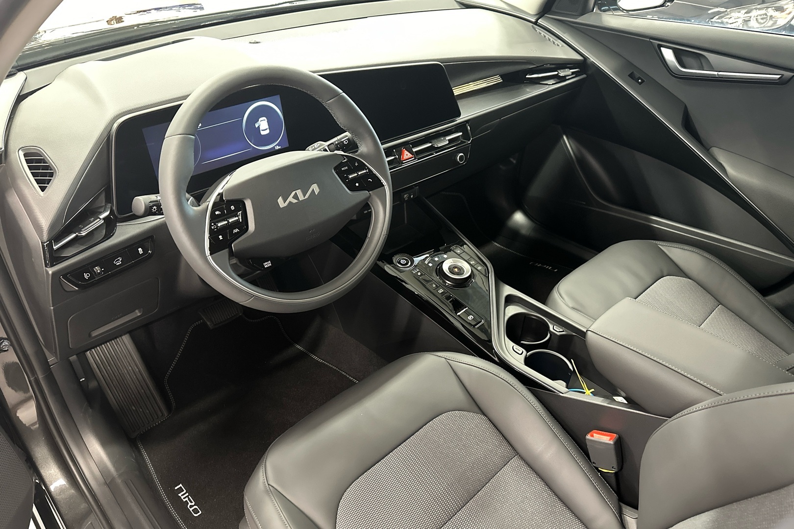 Kia Niro 2024, kuva 6/20