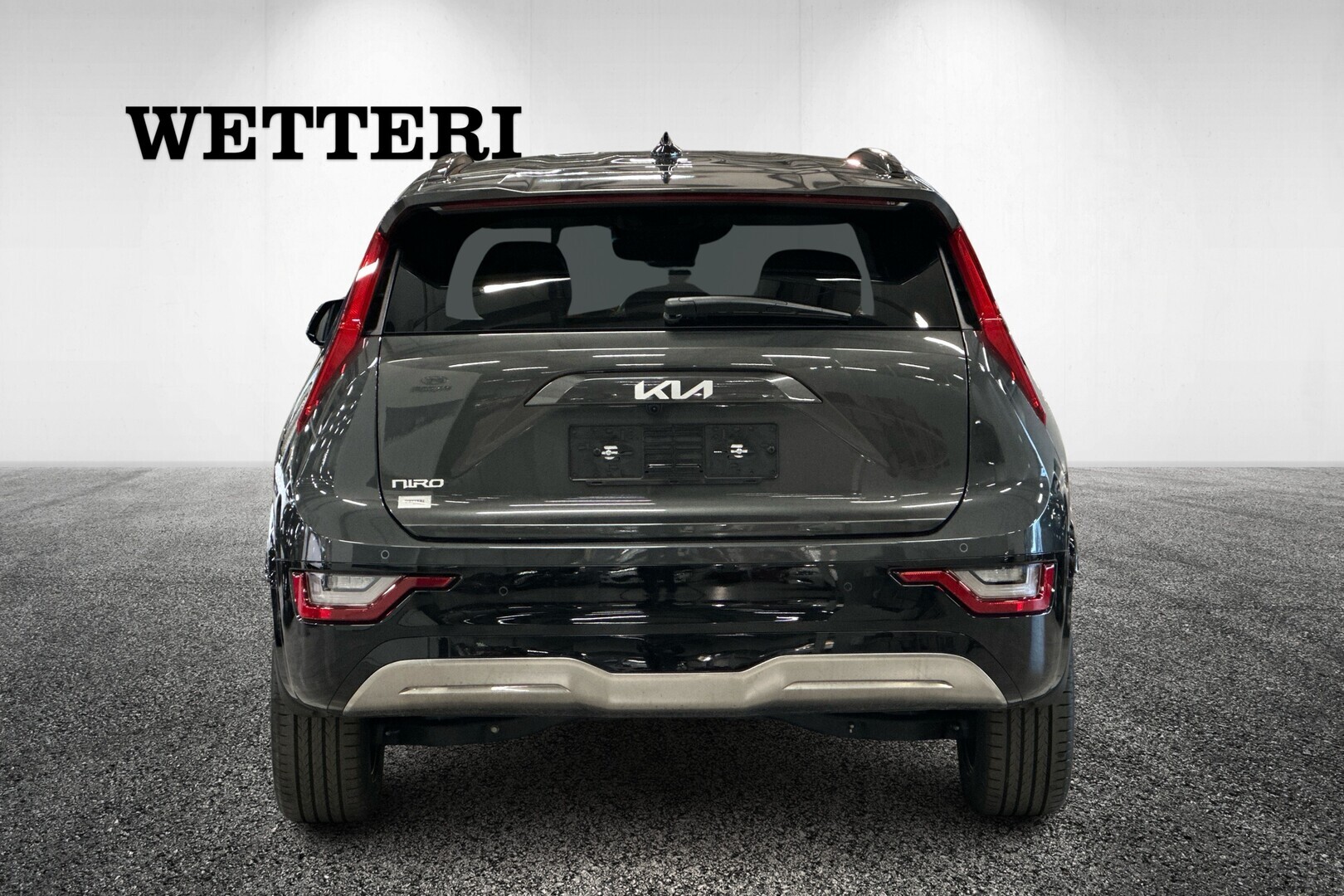Kia Niro 2024, kuva 3/20