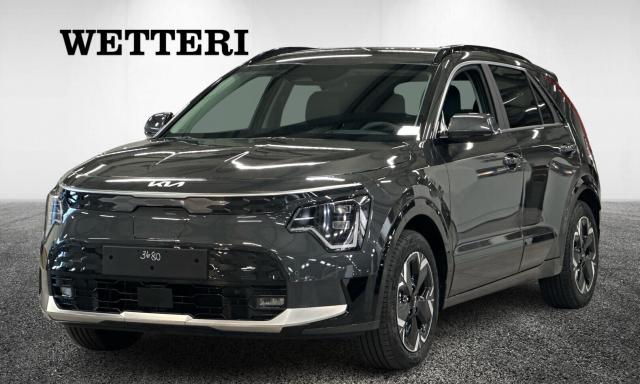 KIA Niro LRN-247