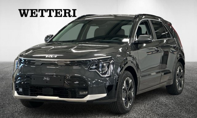 KIA Niro LRN-247