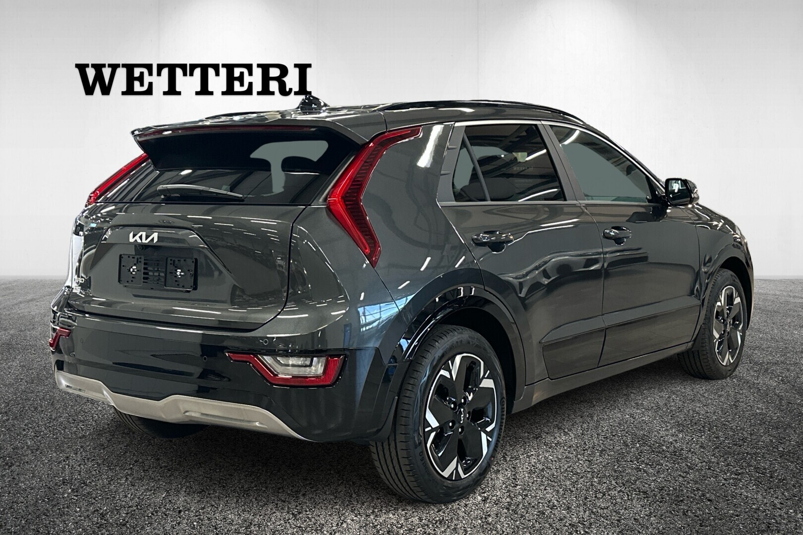Kia Niro 2024, kuva 2/20
