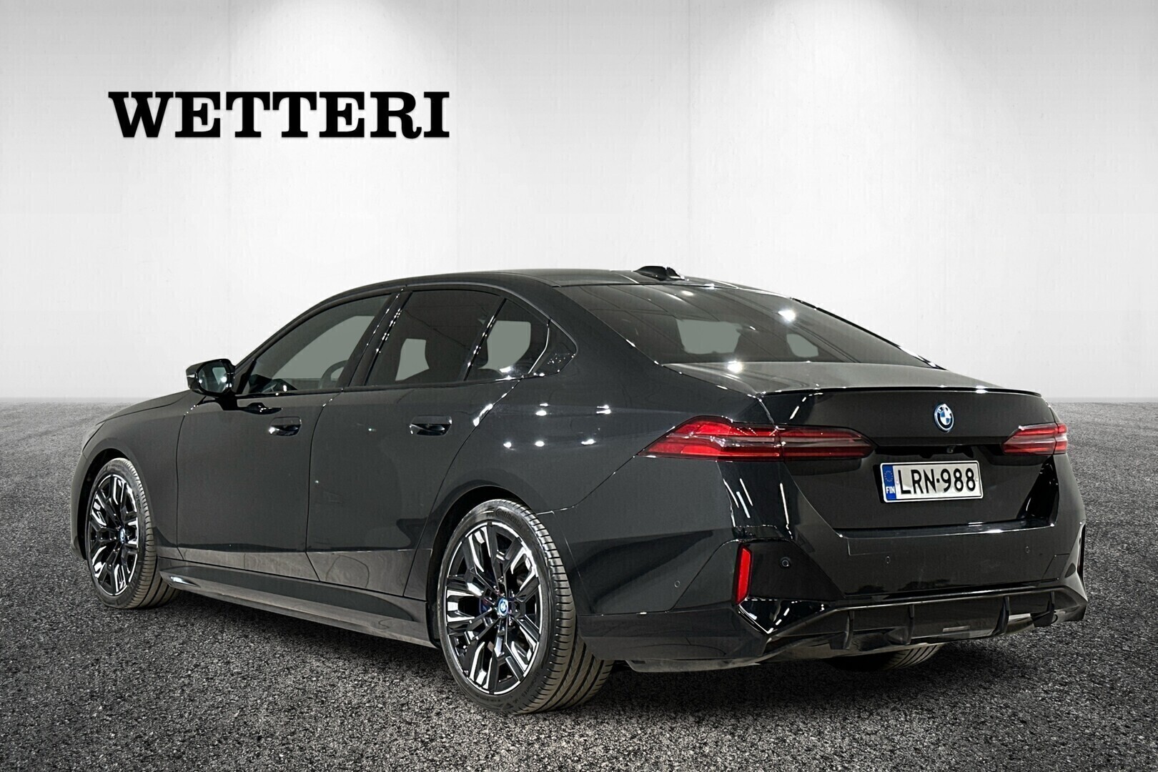 BMW i5 M60 G60 M60 xDrive M sport pro 2024, kuva 6/35