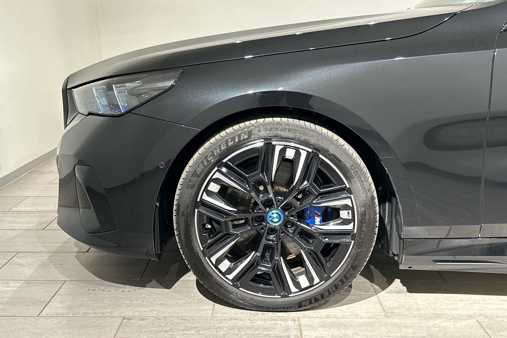 BMW i5 M60 G60 M60 xDrive M sport pro 2024, kuva 7/35