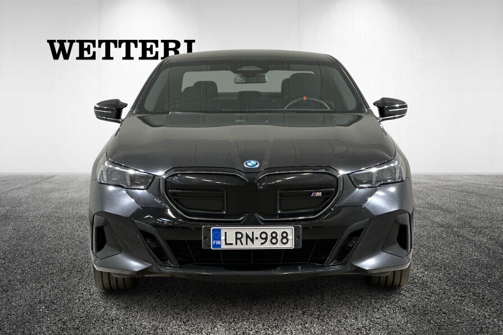 BMW i5 M60 G60 M60 xDrive M sport pro 2024, kuva 2/35