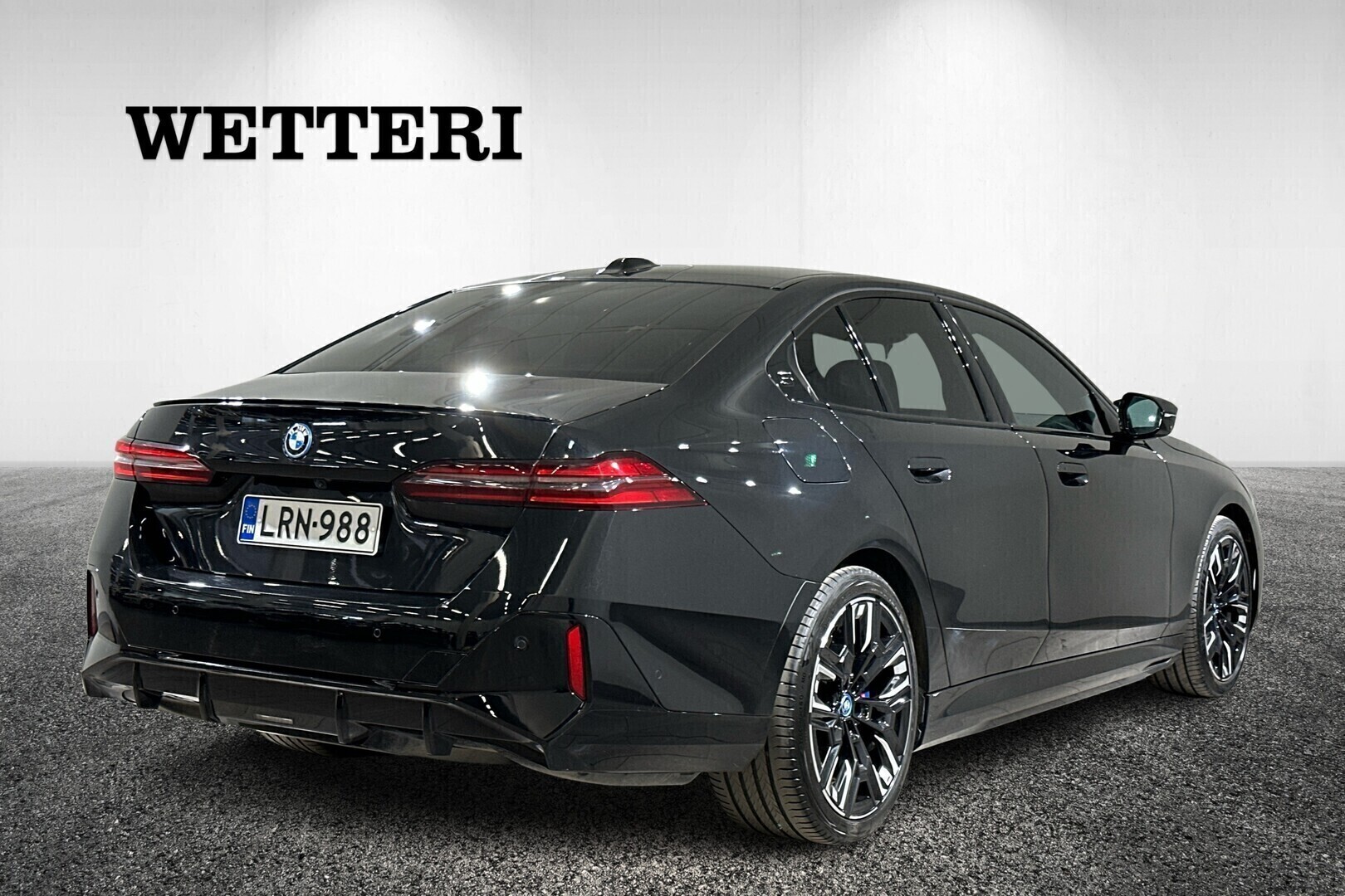 BMW i5 M60 G60 M60 xDrive M sport pro 2024, kuva 4/35