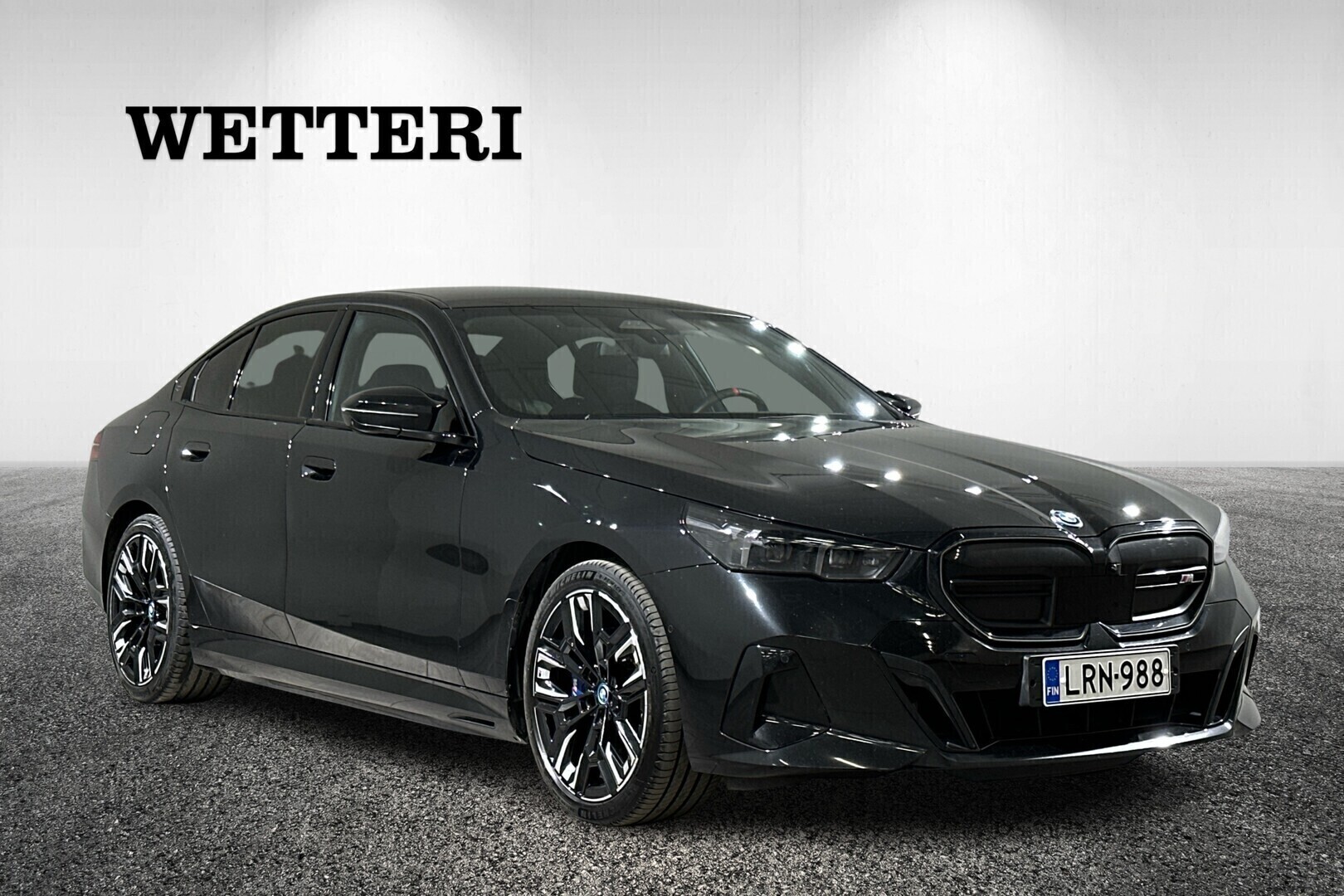 BMW i5 M60 G60 M60 xDrive M sport pro 2024, kuva 3/35
