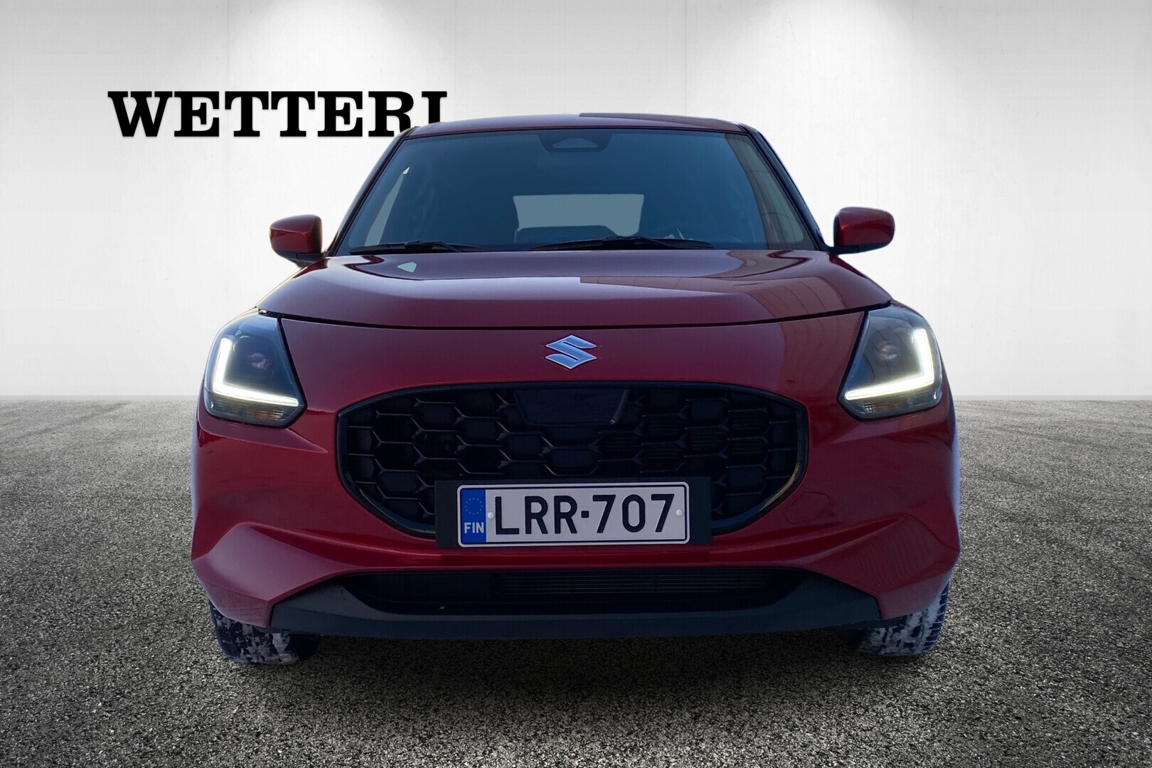 Suzuki Swift 1,2 12V HYBRID 4WD GL+ 5MT 2025, kuva 2/25