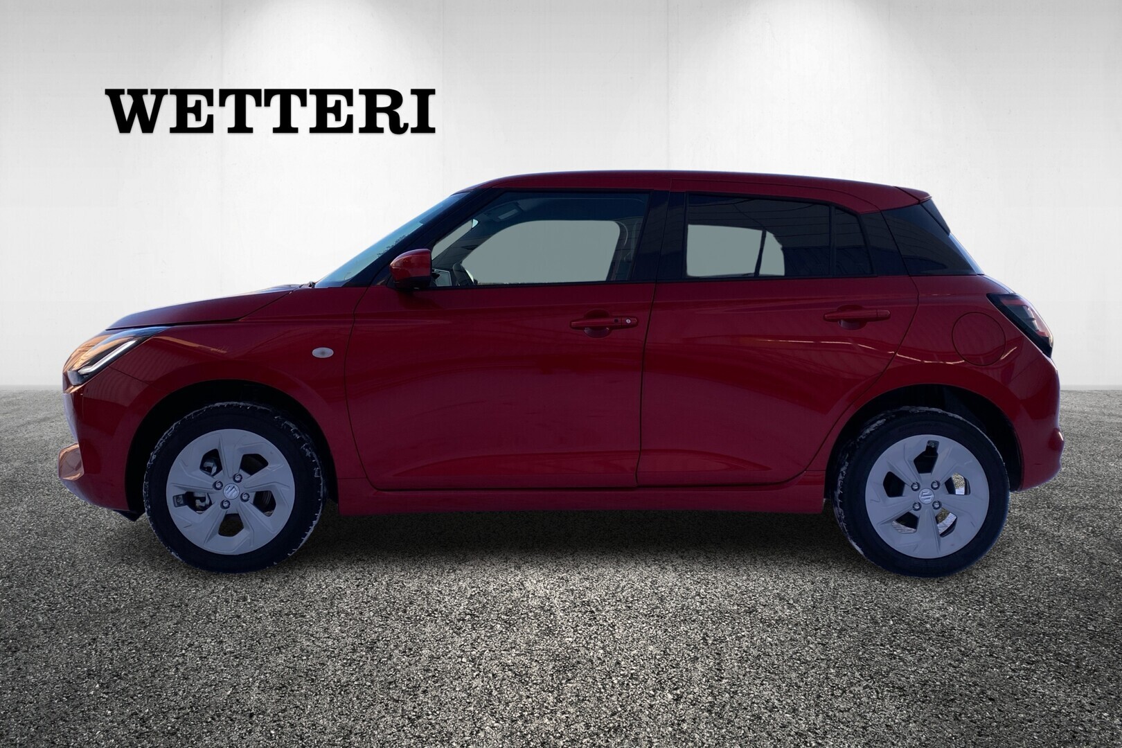 Suzuki Swift 1,2 12V HYBRID 4WD GL+ 5MT 2025, kuva 5/25