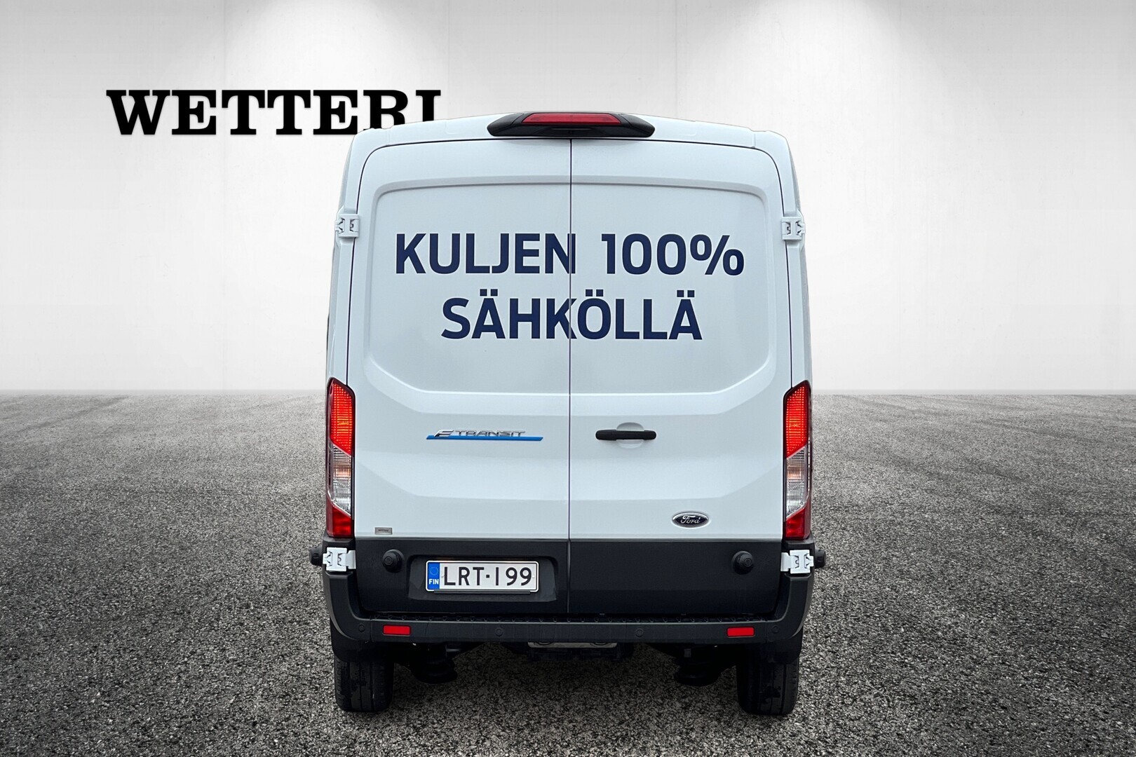 Ford Transit 2023, kuva 5/24