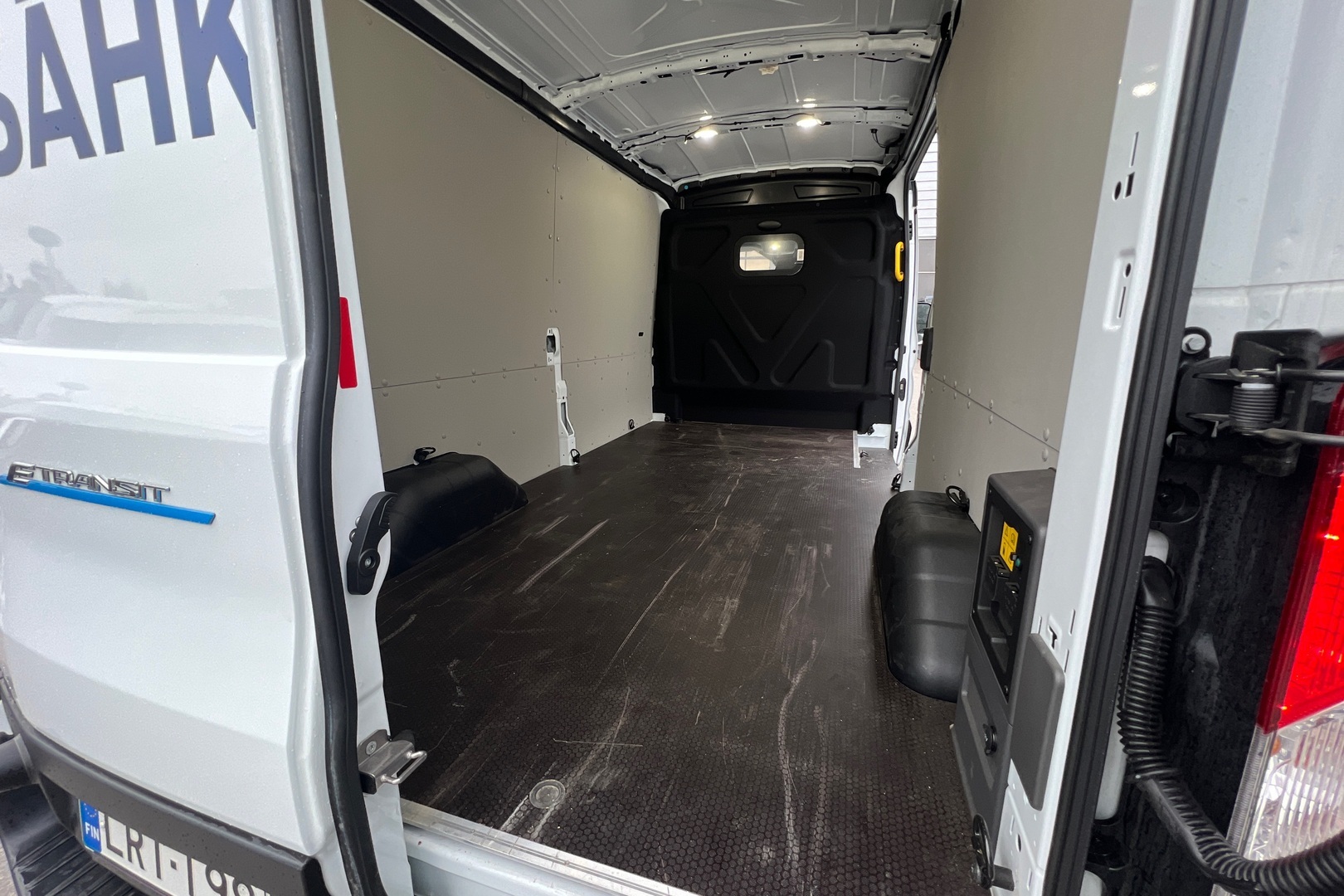 Ford Transit 2023, kuva 7/24