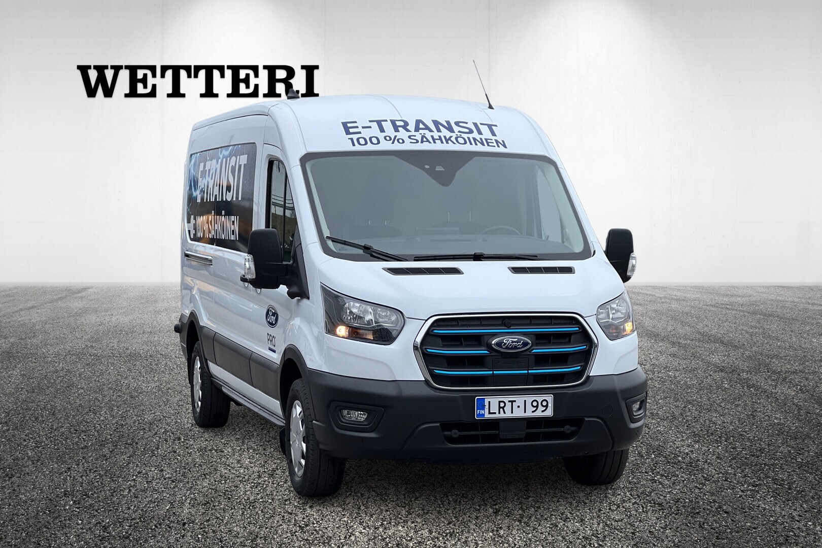 Ford Transit 2023, kuva 3/24