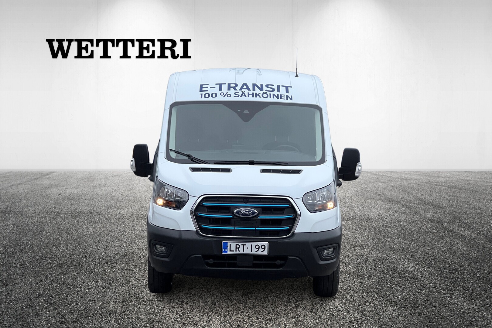 Ford Transit 2023, kuva 2/24