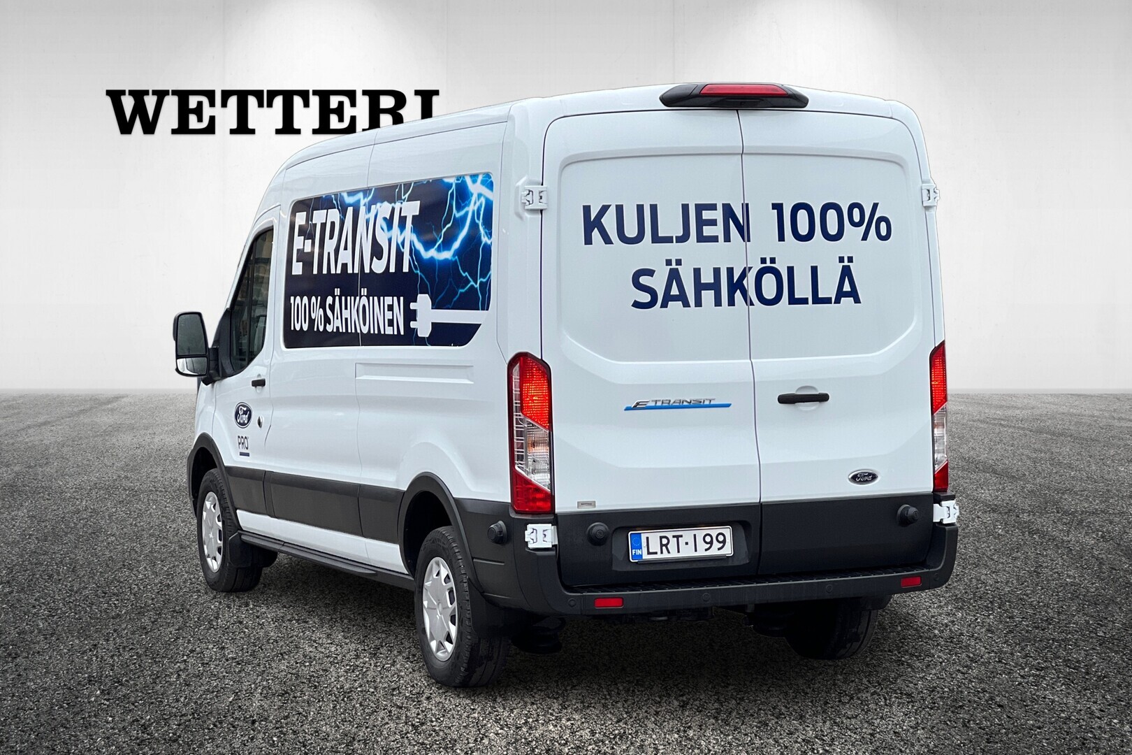 Ford Transit 2023, kuva 6/24