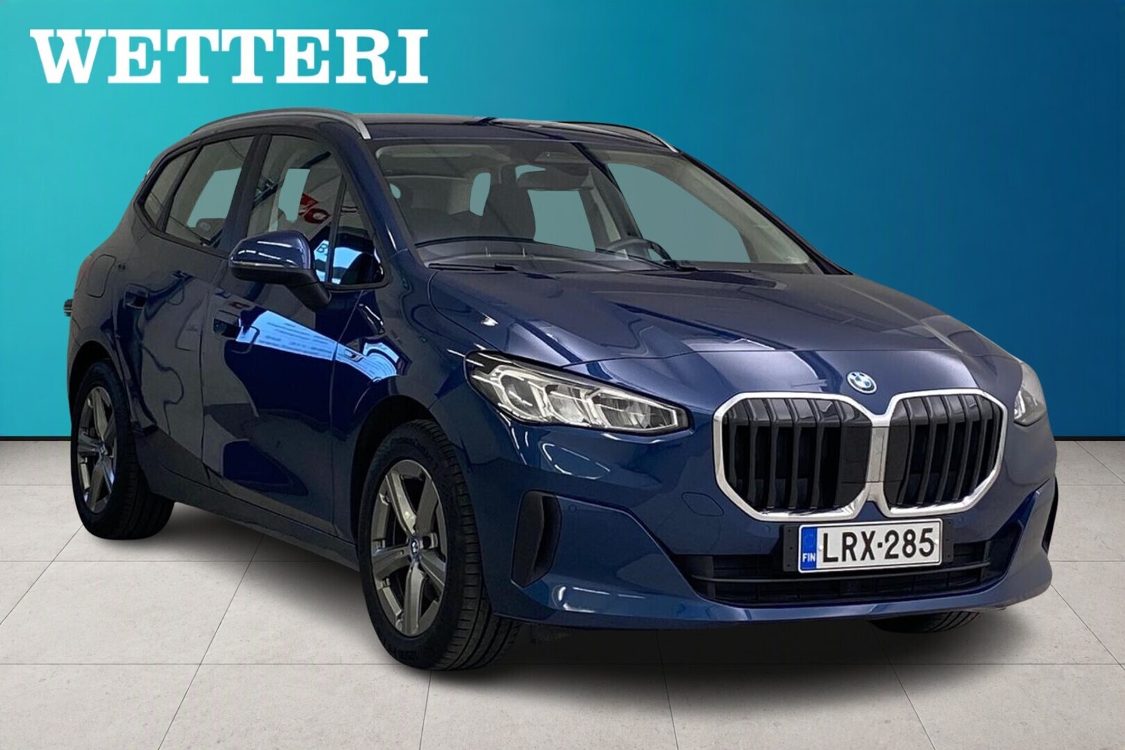 BMW 225 2022, kuva 3/24