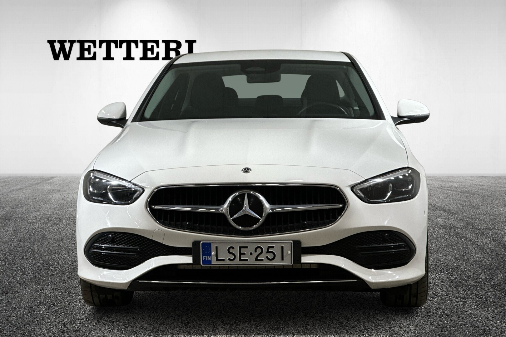 Mercedes-Benz C 300 e 4MATIC A Business 2023, kuva 3/27