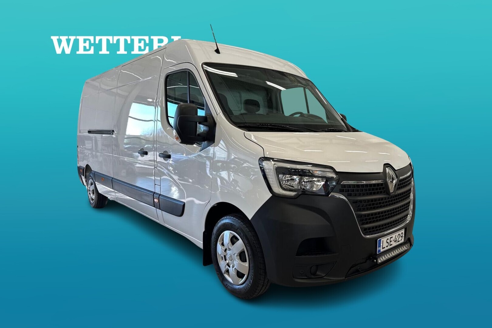 Renault Master 2023, kuva 3/26