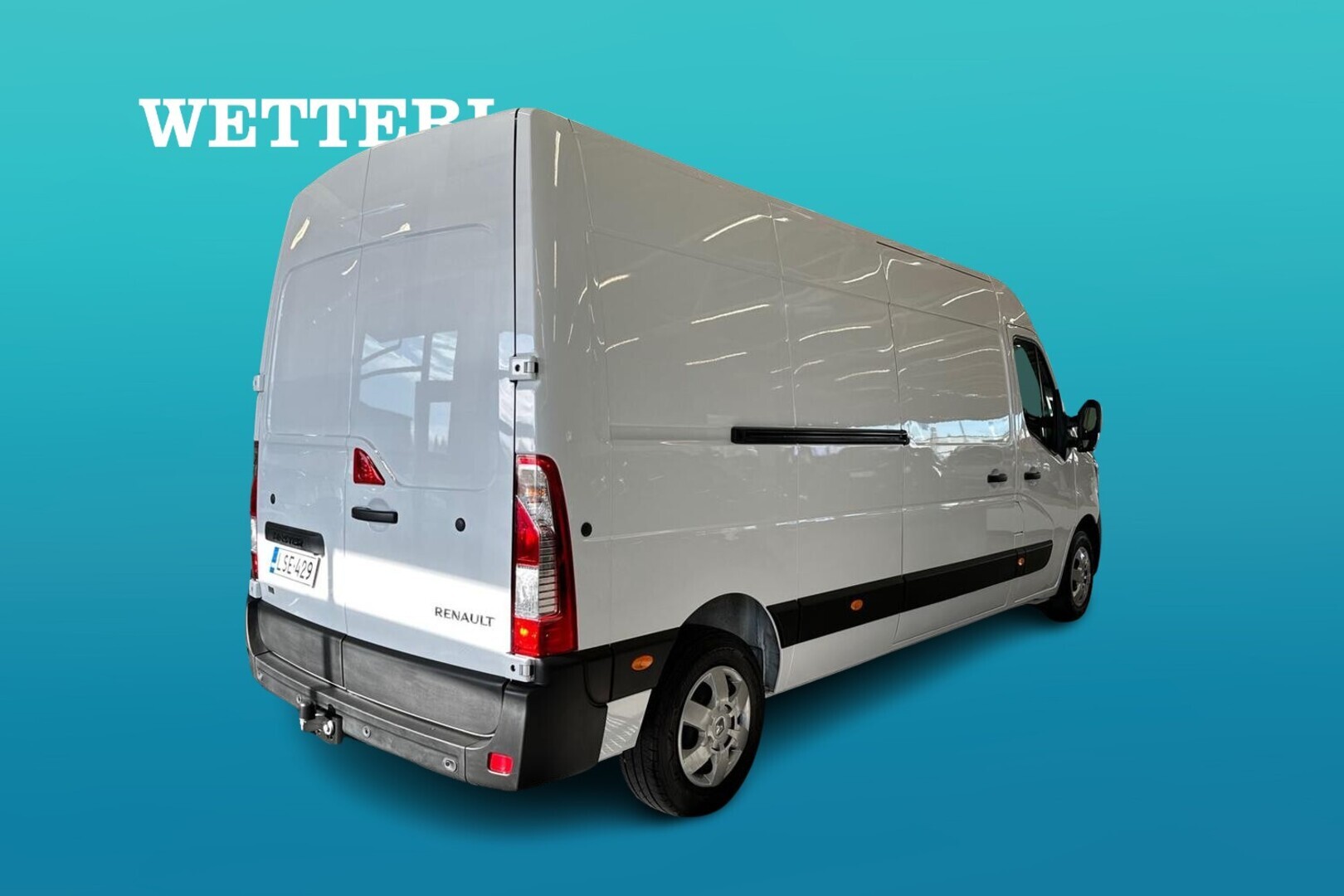 Renault Master 2023, kuva 5/26