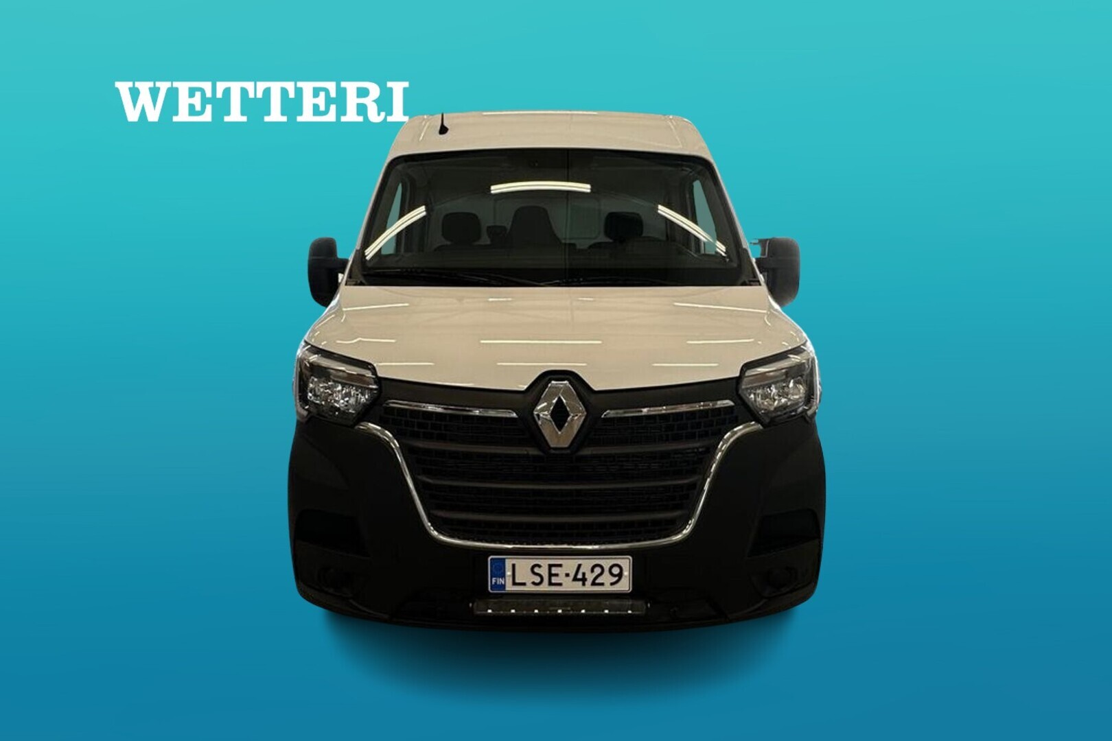 Renault Master 2023, kuva 2/26