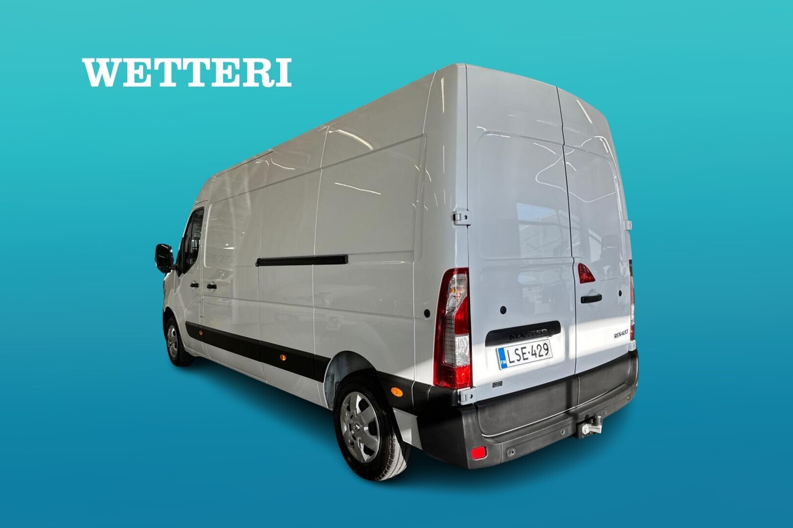 Renault Master 2023, kuva 7/26