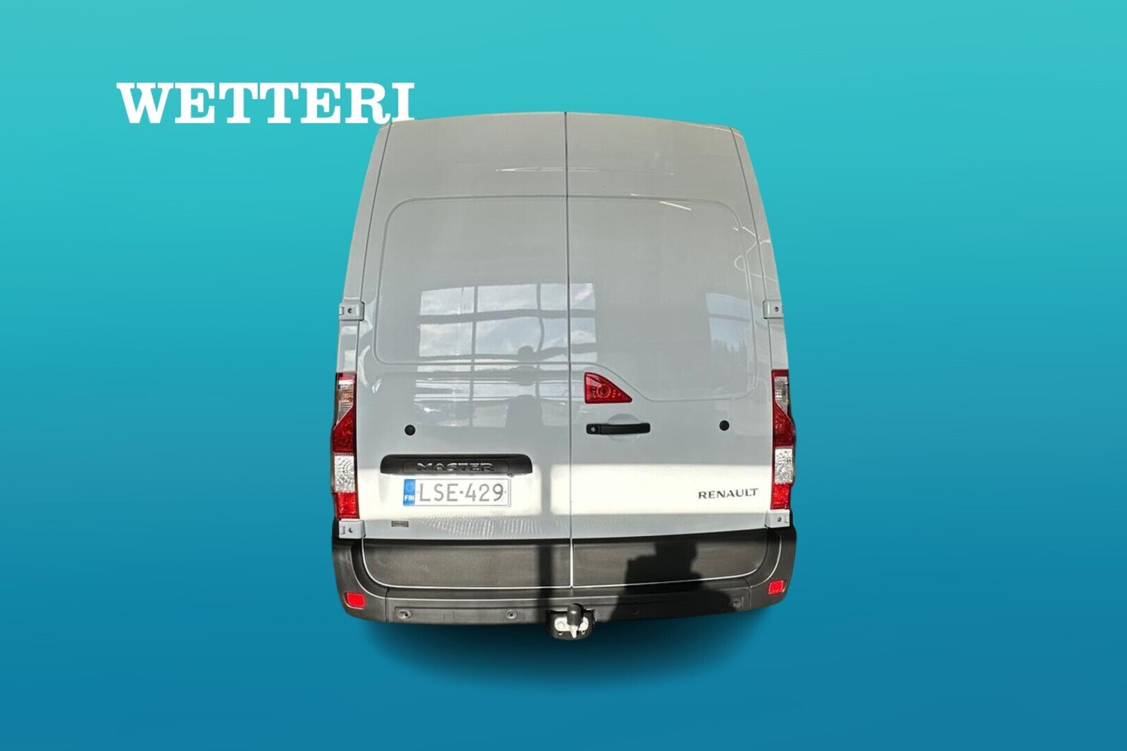 Renault Master 2023, kuva 6/26
