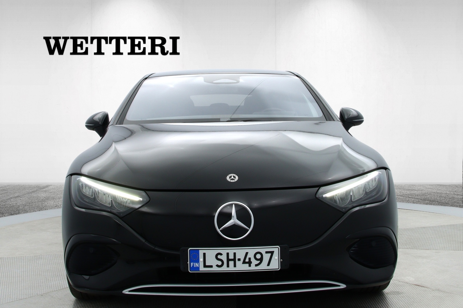 Mercedes-Benz EQE 350 4Matic 2023, kuva 7/40