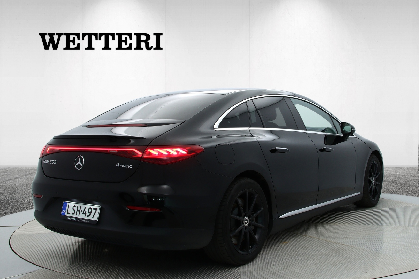 Mercedes-Benz EQE 350 4Matic 2023, kuva 4/40