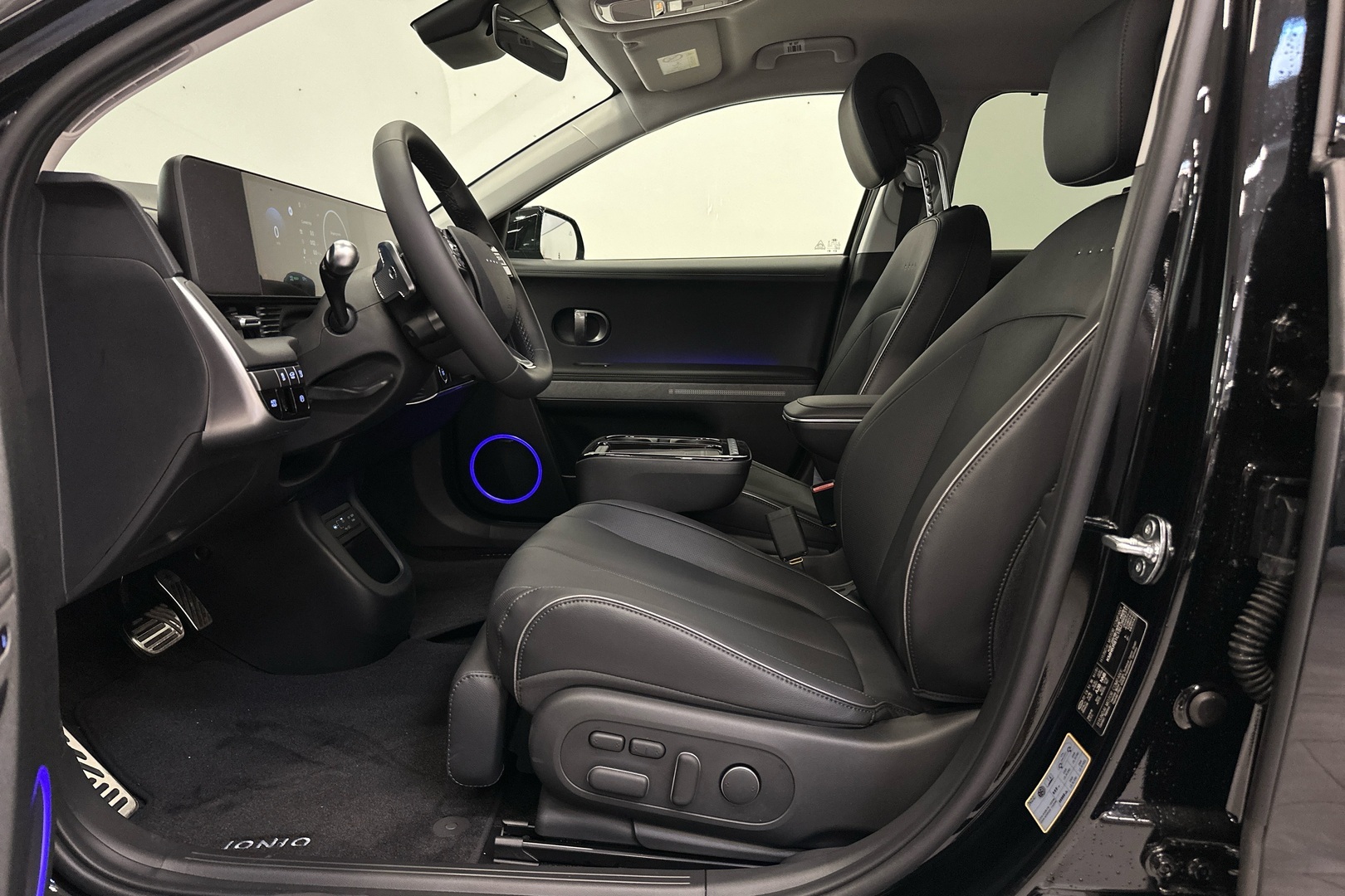 Hyundai Ioniq 5 2025, kuva 7/29