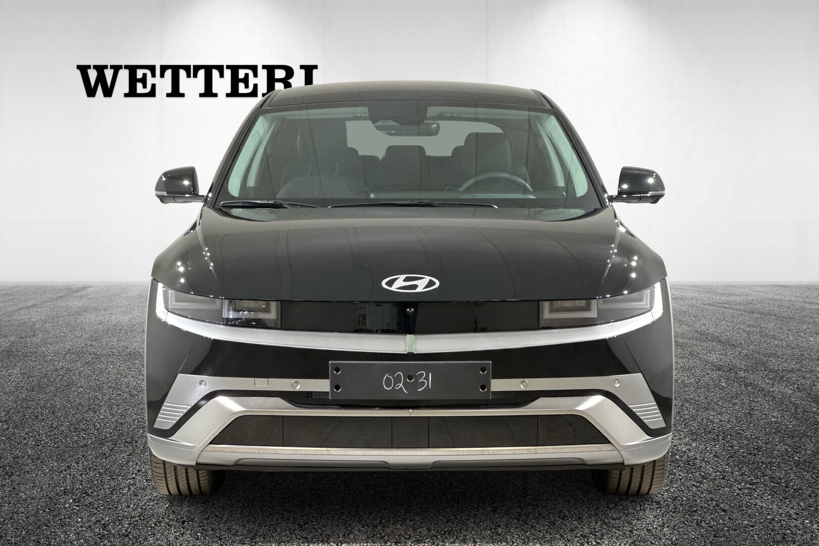 Hyundai Ioniq 5 2025, kuva 2/29