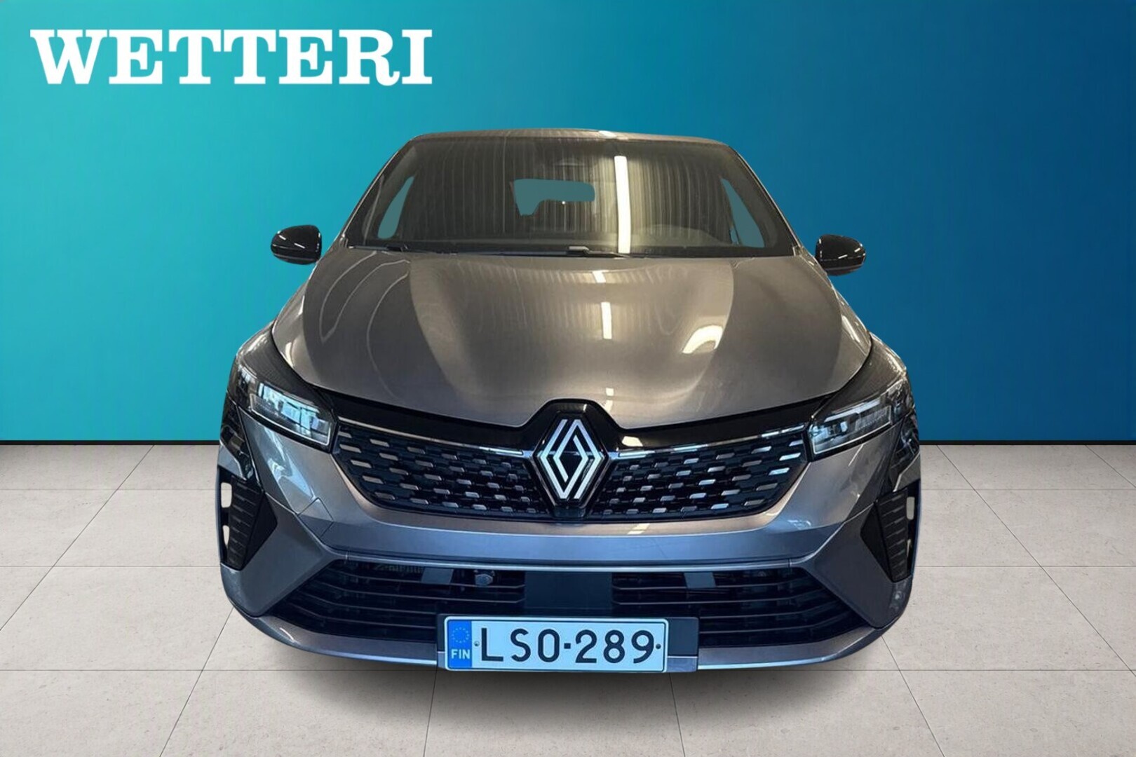 Renault Clio 2023, kuva 2/24
