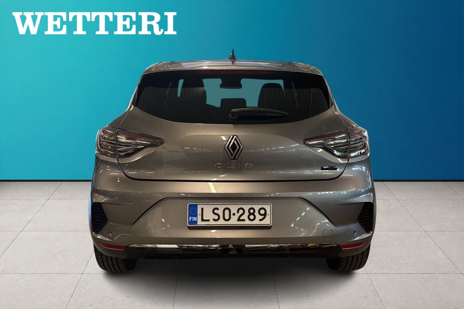Renault Clio 2023, kuva 6/24
