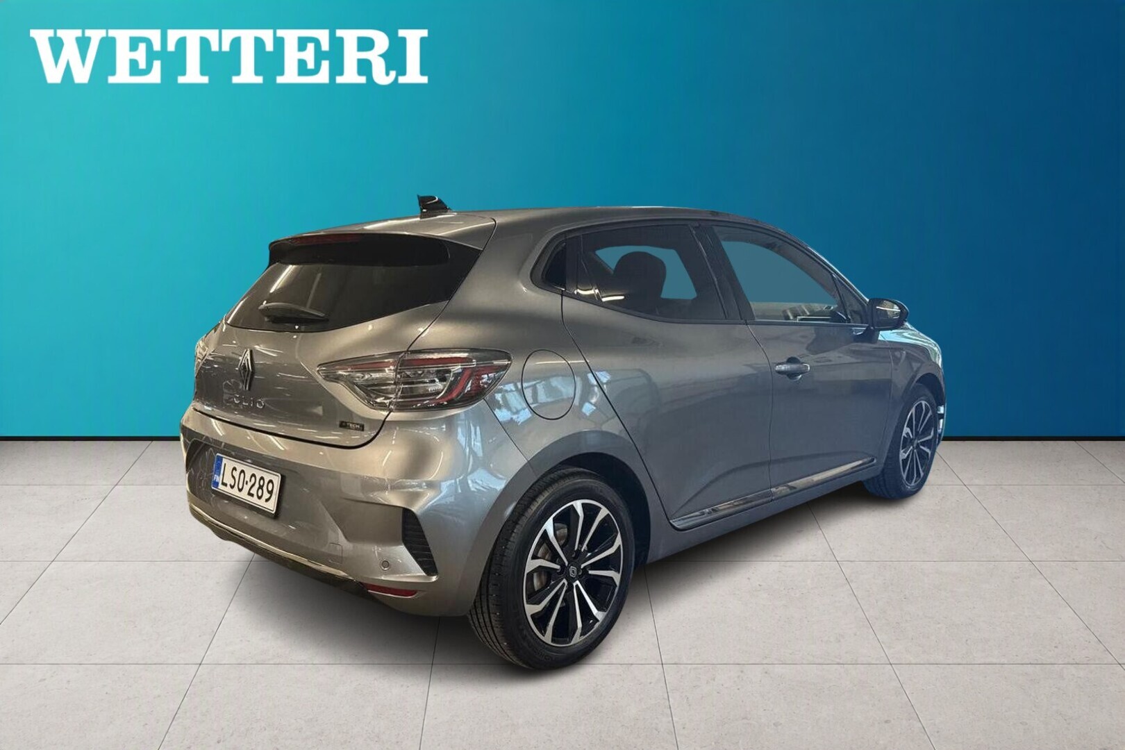 Renault Clio 2023, kuva 5/24