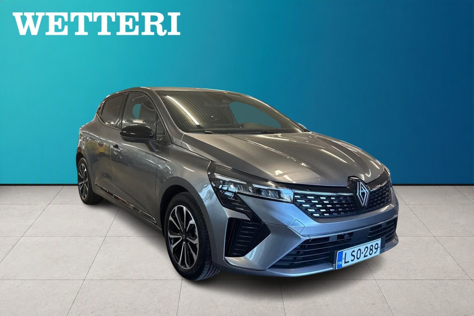 Renault Clio 2023, kuva 3/24