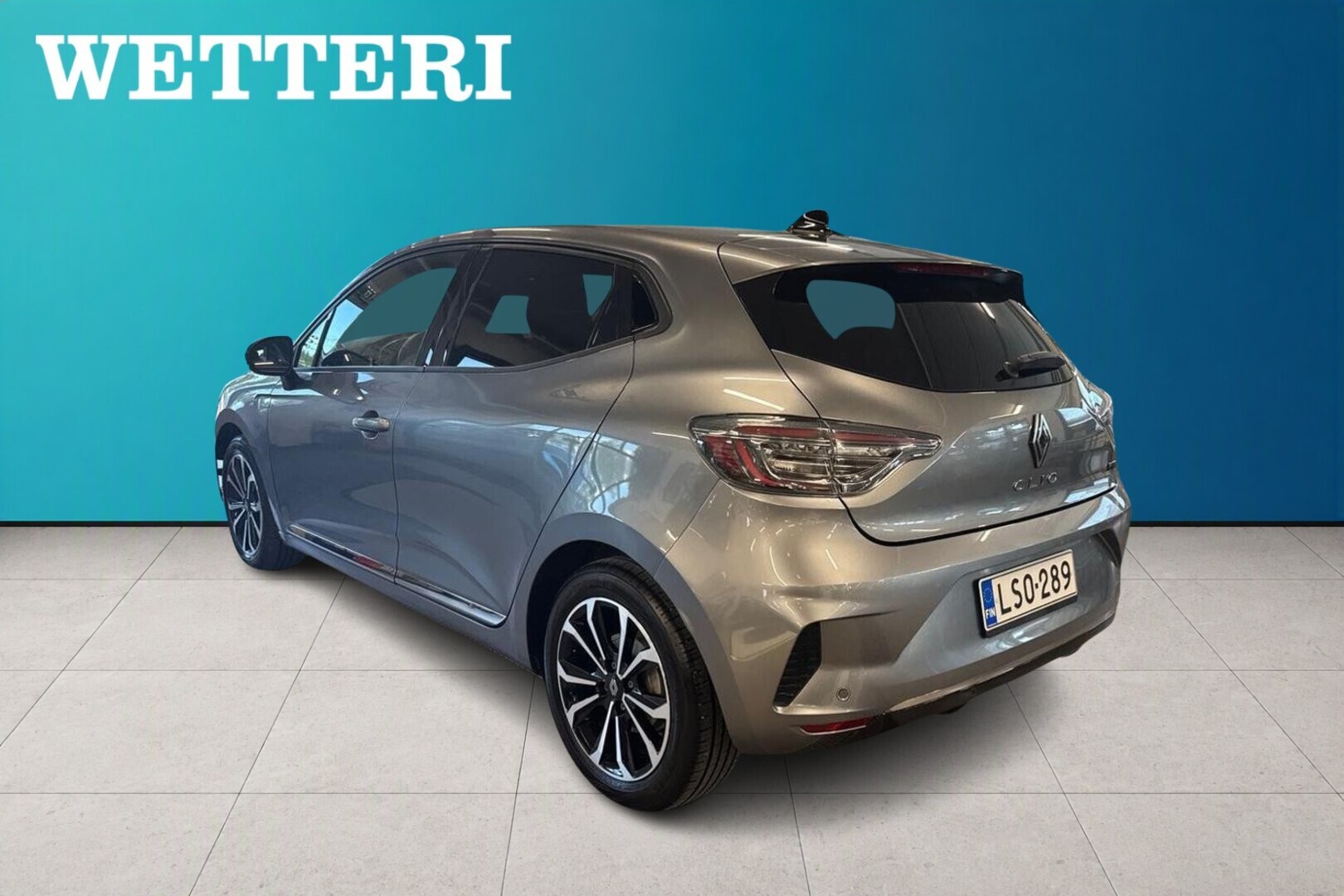 Renault Clio 2023, kuva 7/24
