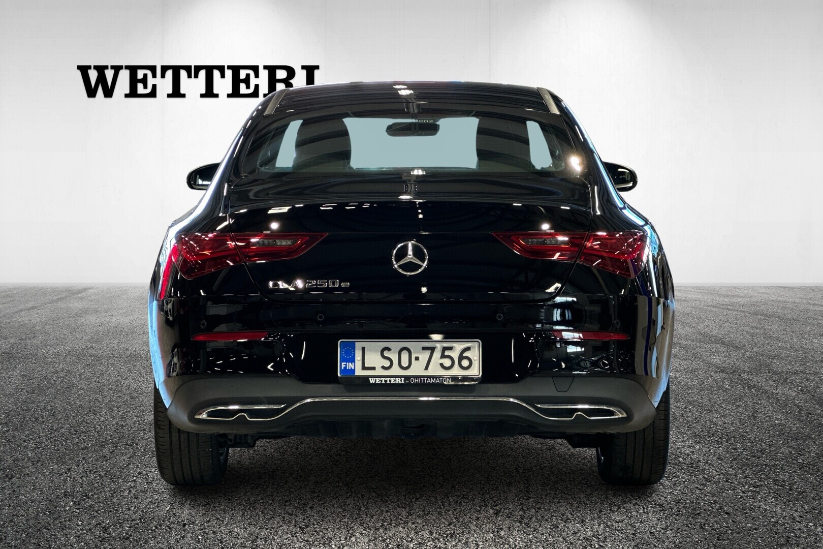 Mercedes-Benz CLA 250 e A 2023, kuva 5/28