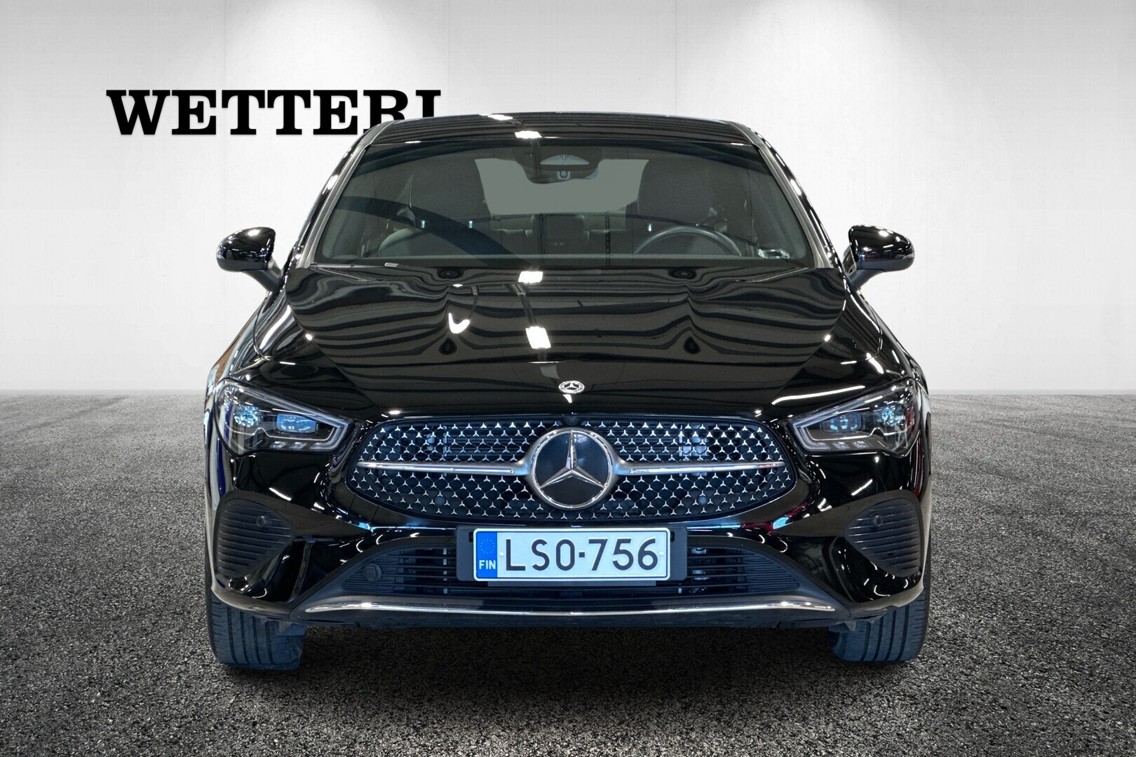 Mercedes-Benz CLA 250 e A 2023, kuva 3/28