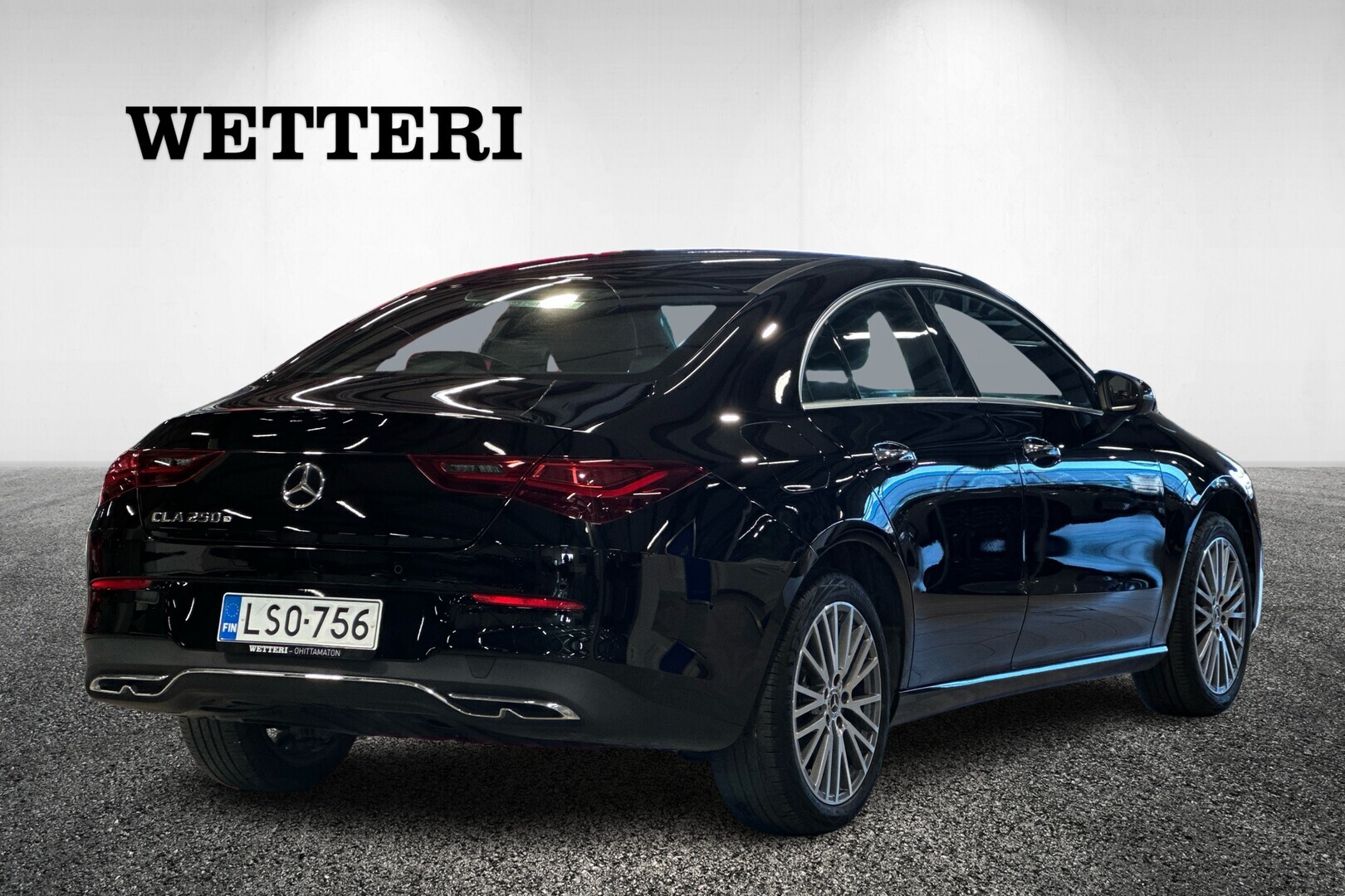 Mercedes-Benz CLA 250 e A 2023, kuva 4/28