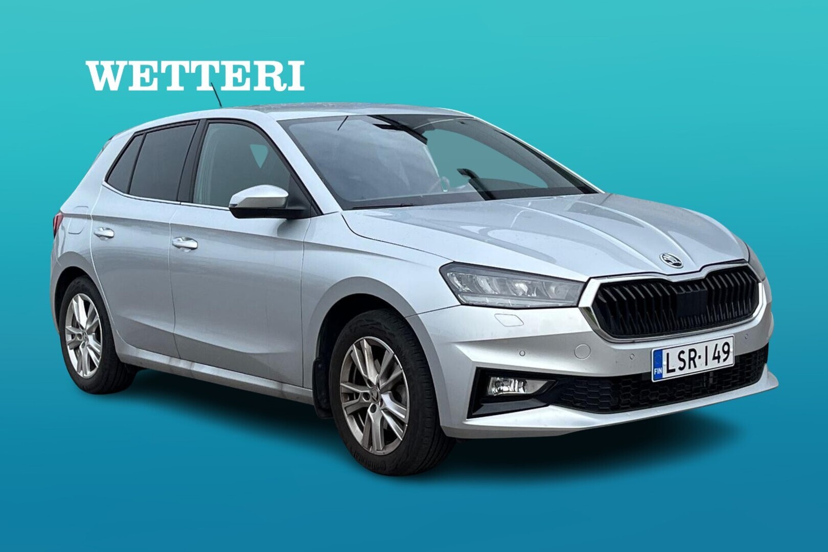 Skoda Fabia 1.0 TSI 116 Style DSG Autom. 2025, photo 3/20