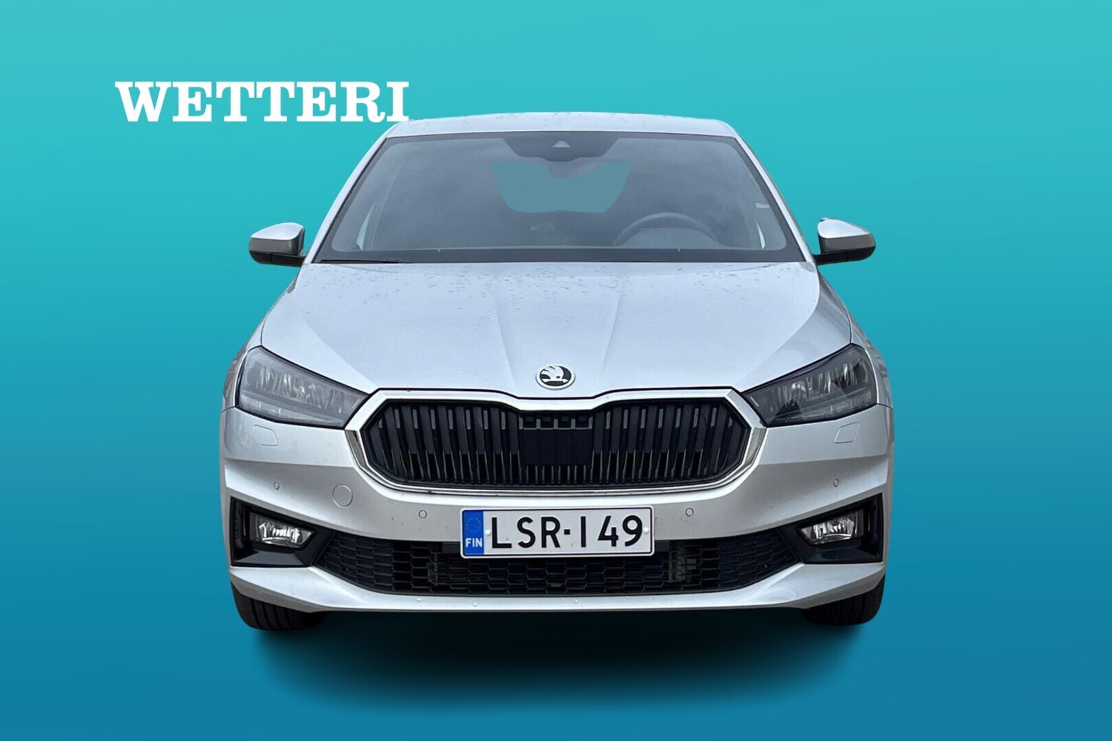 Skoda Fabia 1.0 TSI 116 Style DSG Autom. 2025, photo 2/20