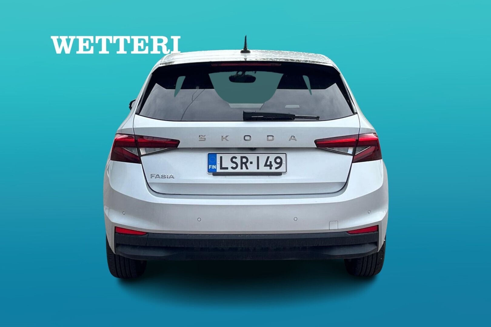 Skoda Fabia 1.0 TSI 116 Style DSG Autom. 2025, photo 6/20