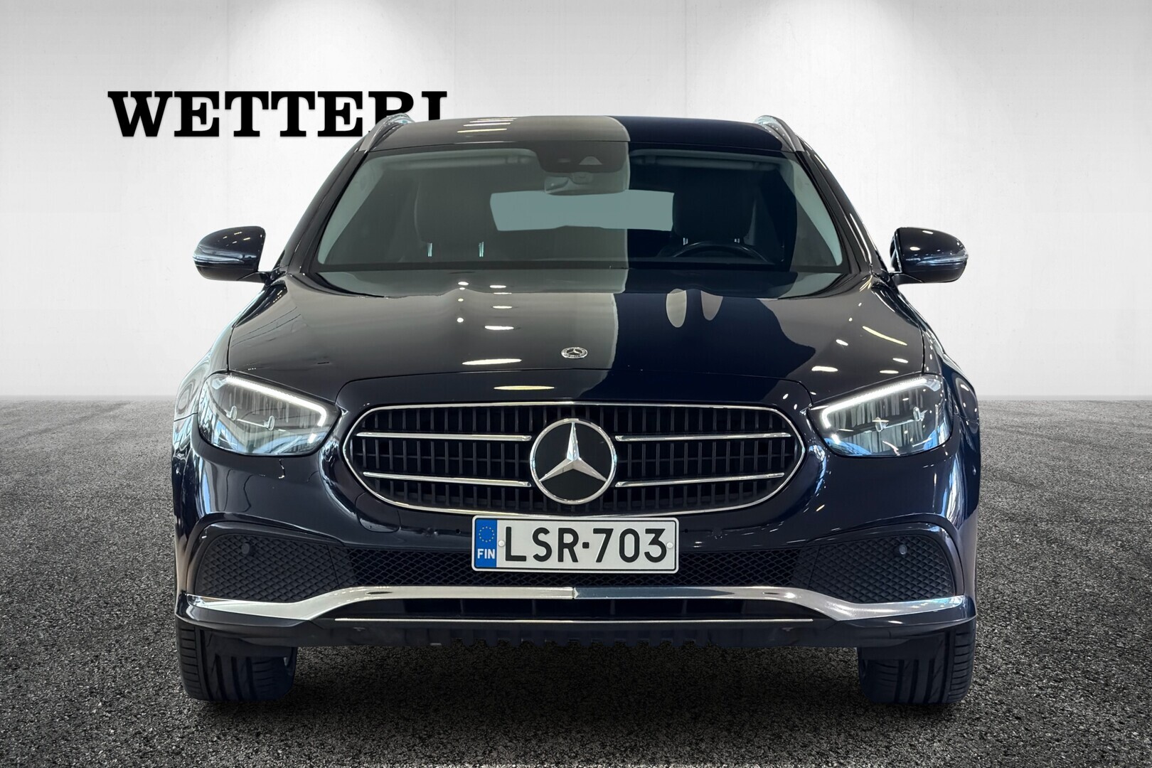 Mercedes-Benz E 2021, kuva 2/21