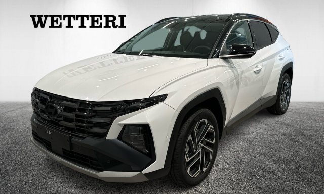 HYUNDAI Tucson LST-508