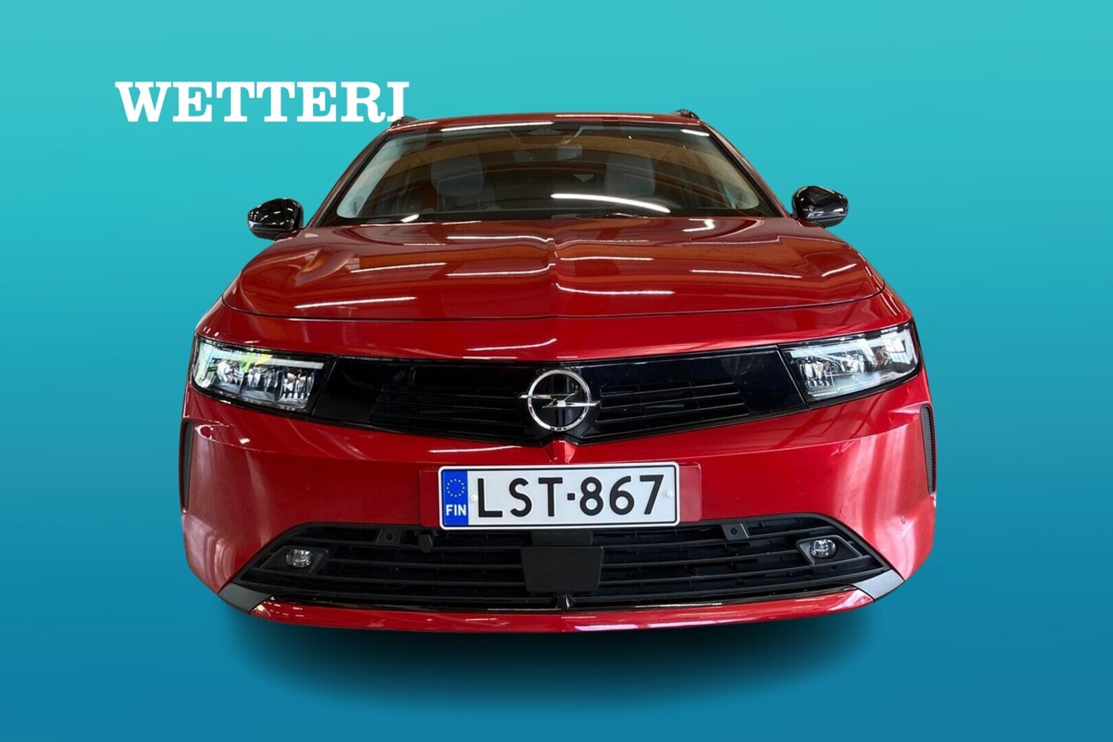 Opel Astra 2024, kuva 2/22