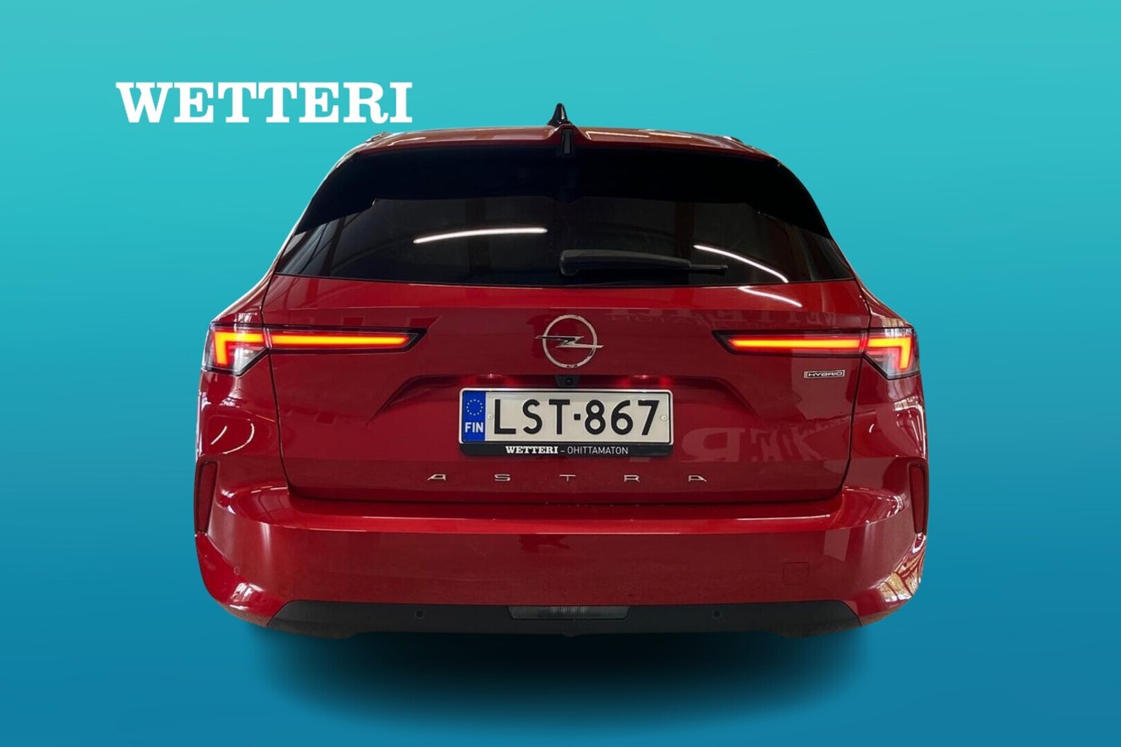 Opel Astra 2024, kuva 6/22
