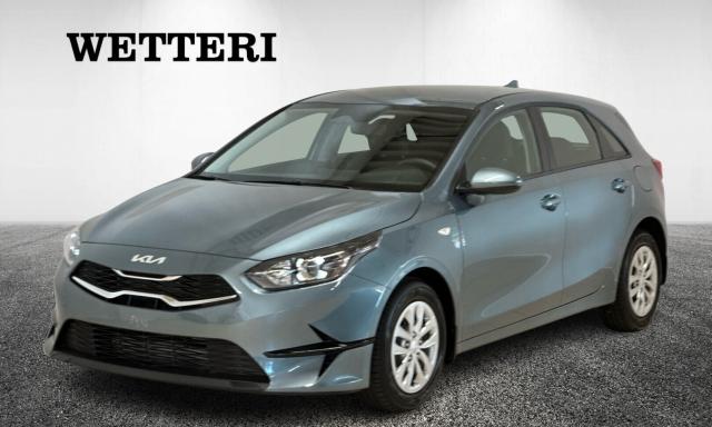 KIA Ceed LSU-423