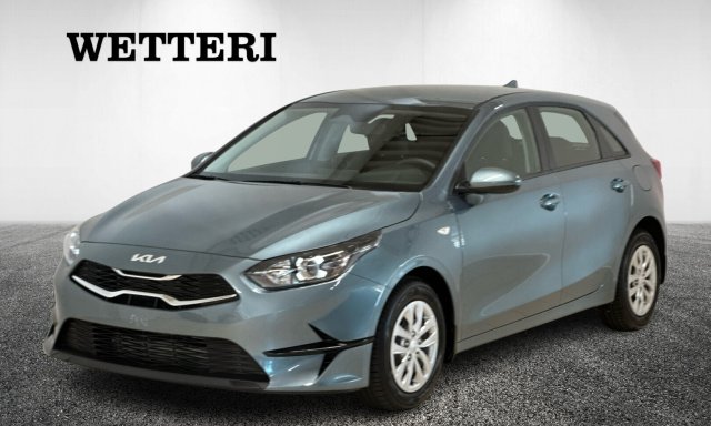 KIA Ceed LSU-423