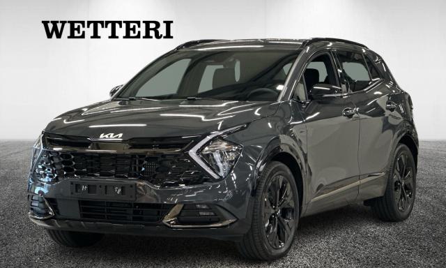 KIA Sportage LSU-461