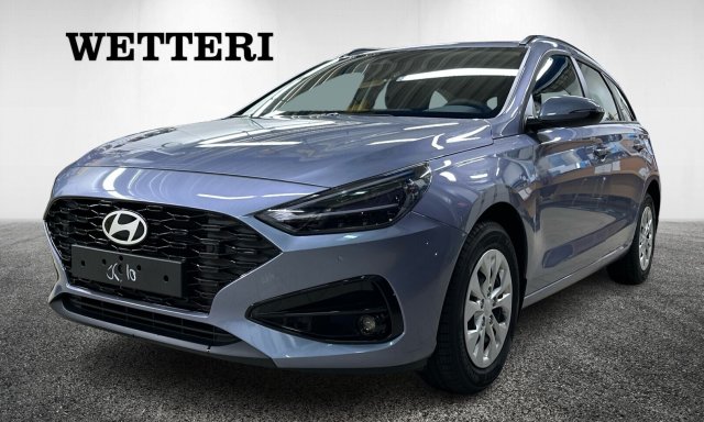 HYUNDAI i30 Wagon LSU-593
