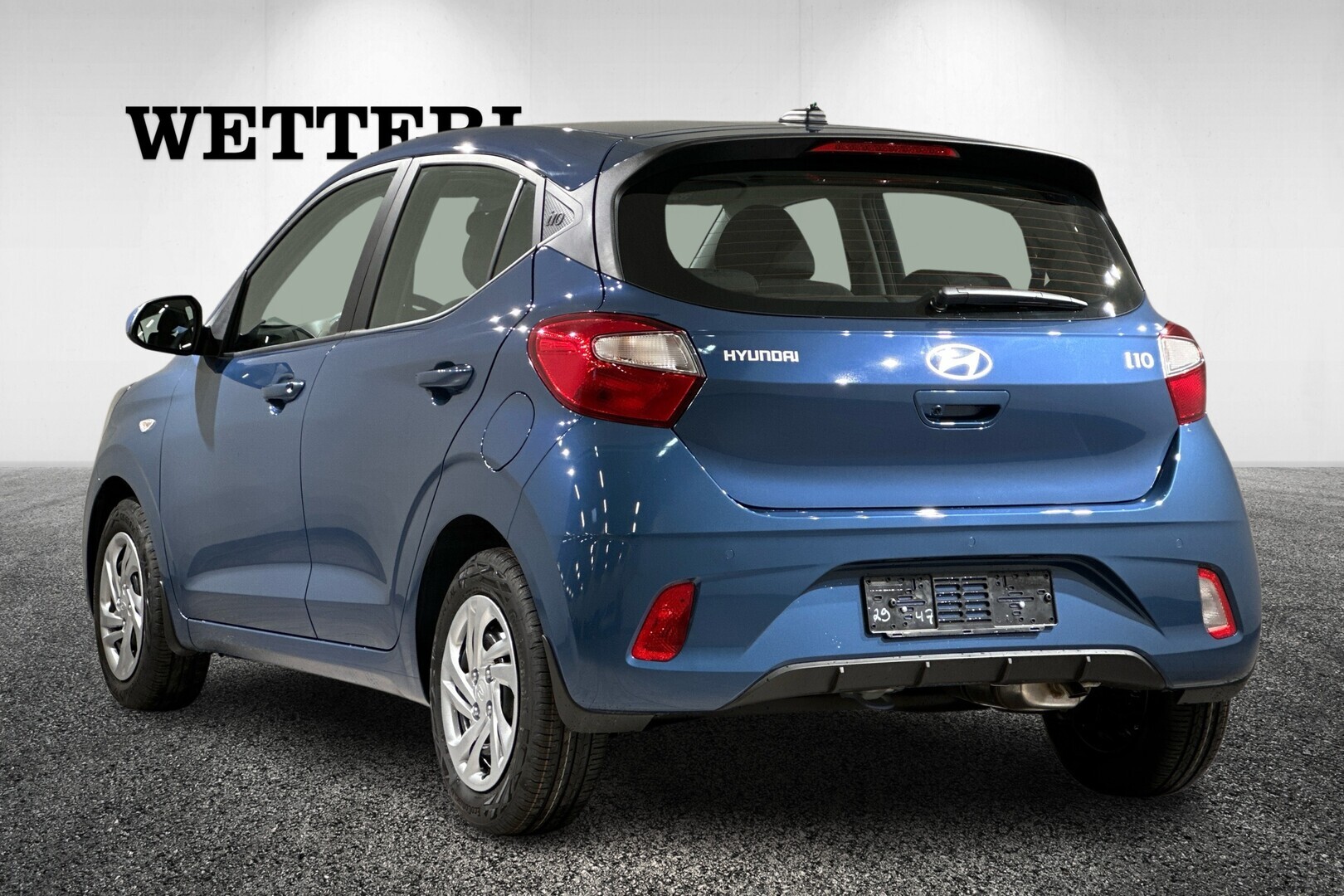 Hyundai i10 2025, kuva 6/21